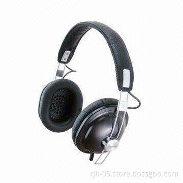 Best seller high quality headphone with noise cancelling function